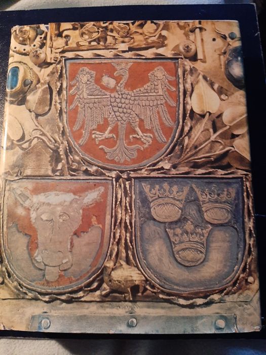 Polska Jana Dlugosza. Samsonowicz