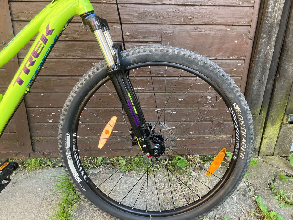 Rower górski dla kobiet Trek Cali S Super Stan !!!