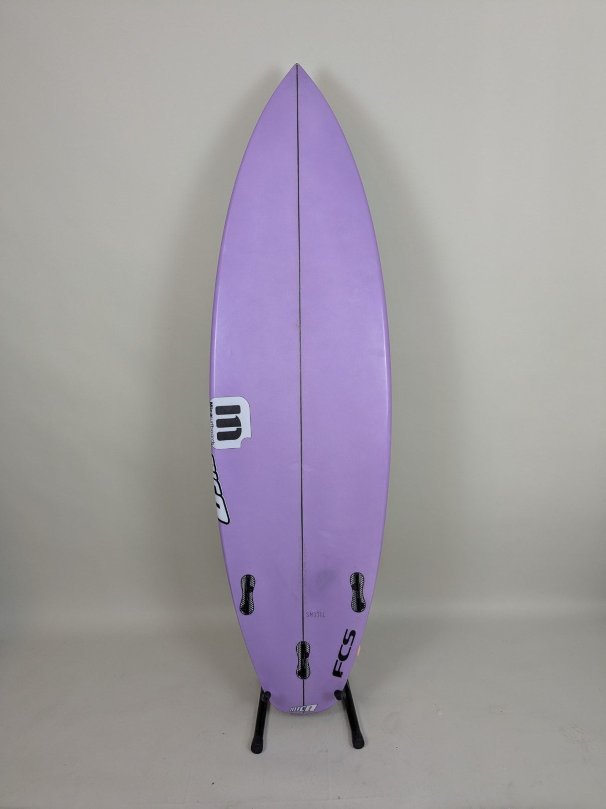 Prancha de Surf - Mica S Model 5'8''