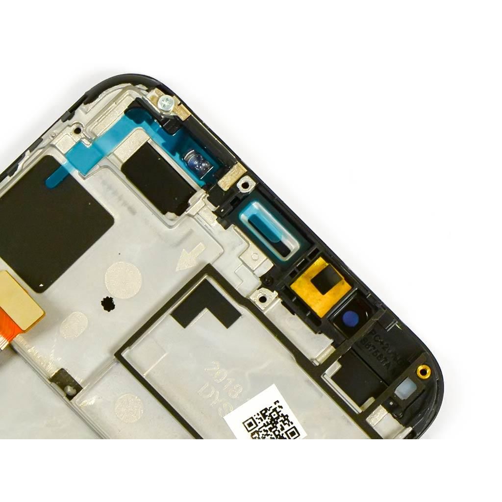 Wyświetlacz Lcd Ramka Do Huawei Y6 2018 Atu-L21