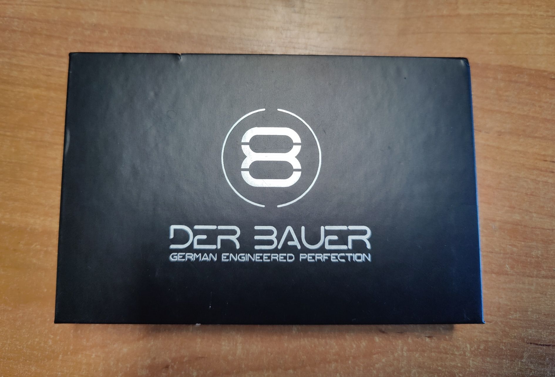 der8auer Intel 9th Gen. OC-Frame ramka der bauer