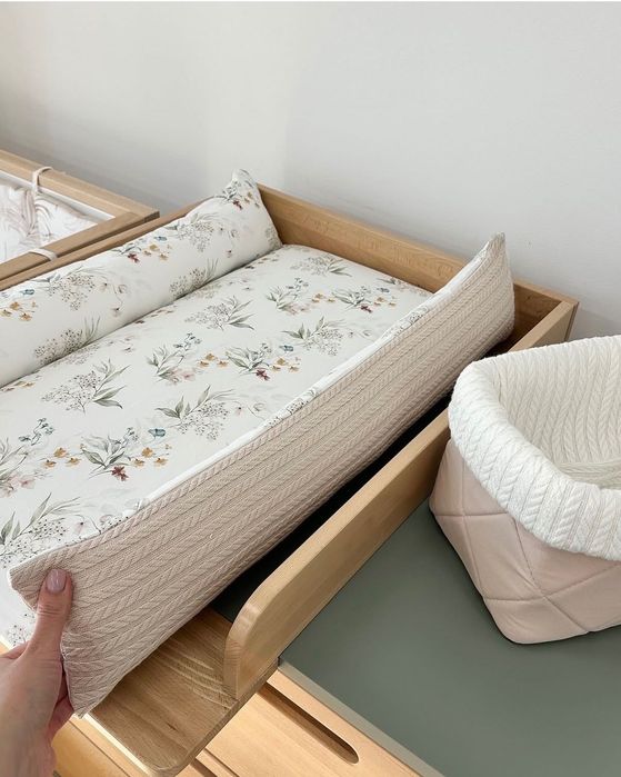 Пеленальний матрасик ( матрас на пеленатор)