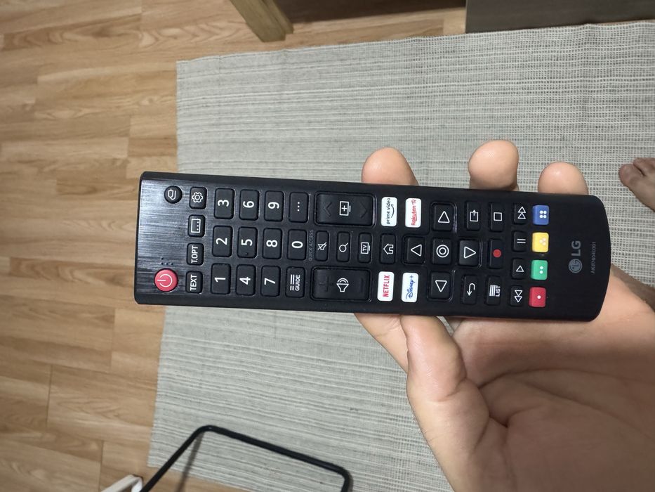 Tv LG 32 polegada