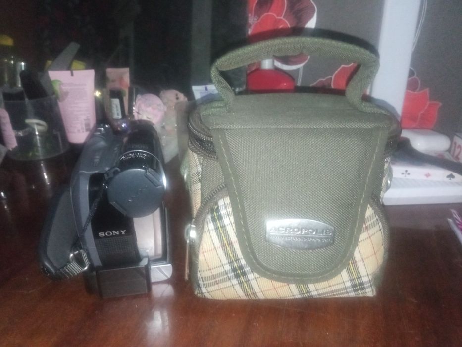 Хароша камира Соні із 90/80 Робоча