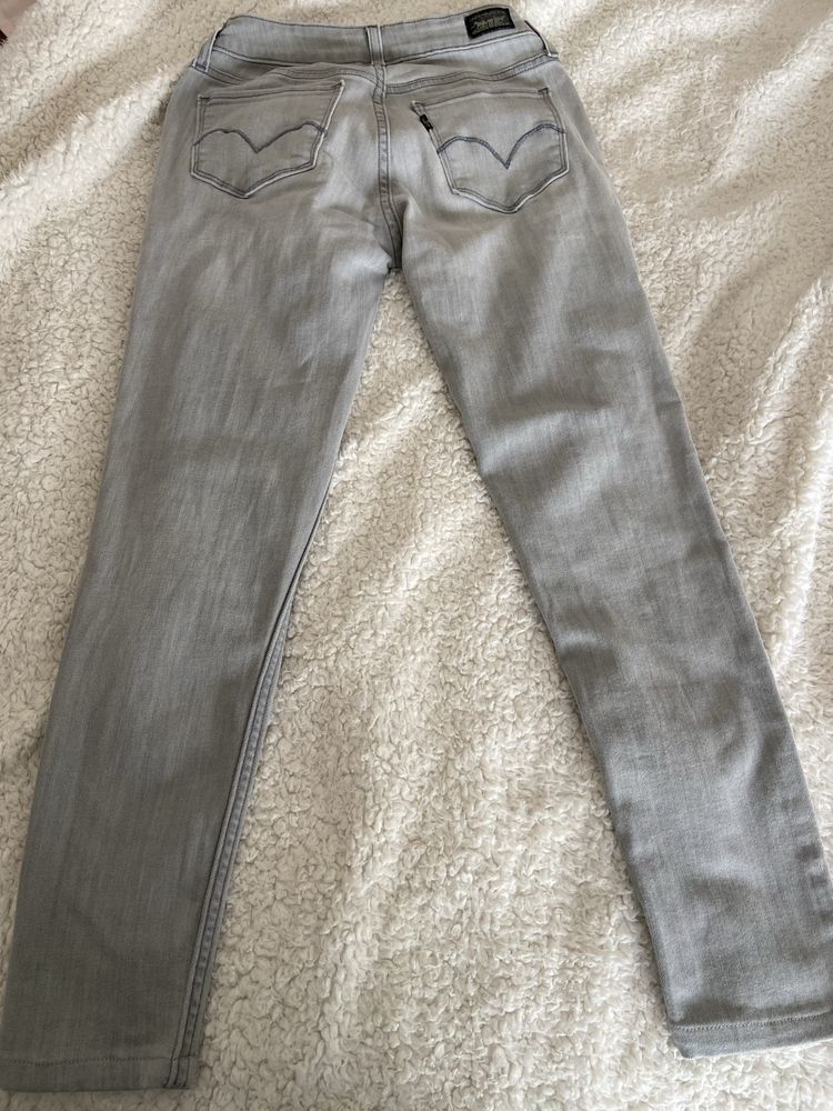 Calças jeans Levi’s