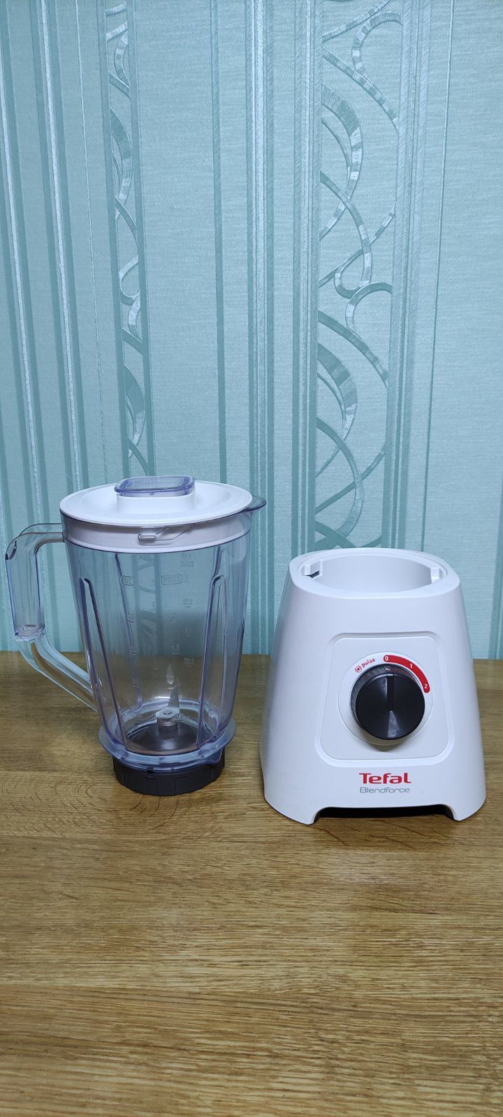 Блендер tefal !!!