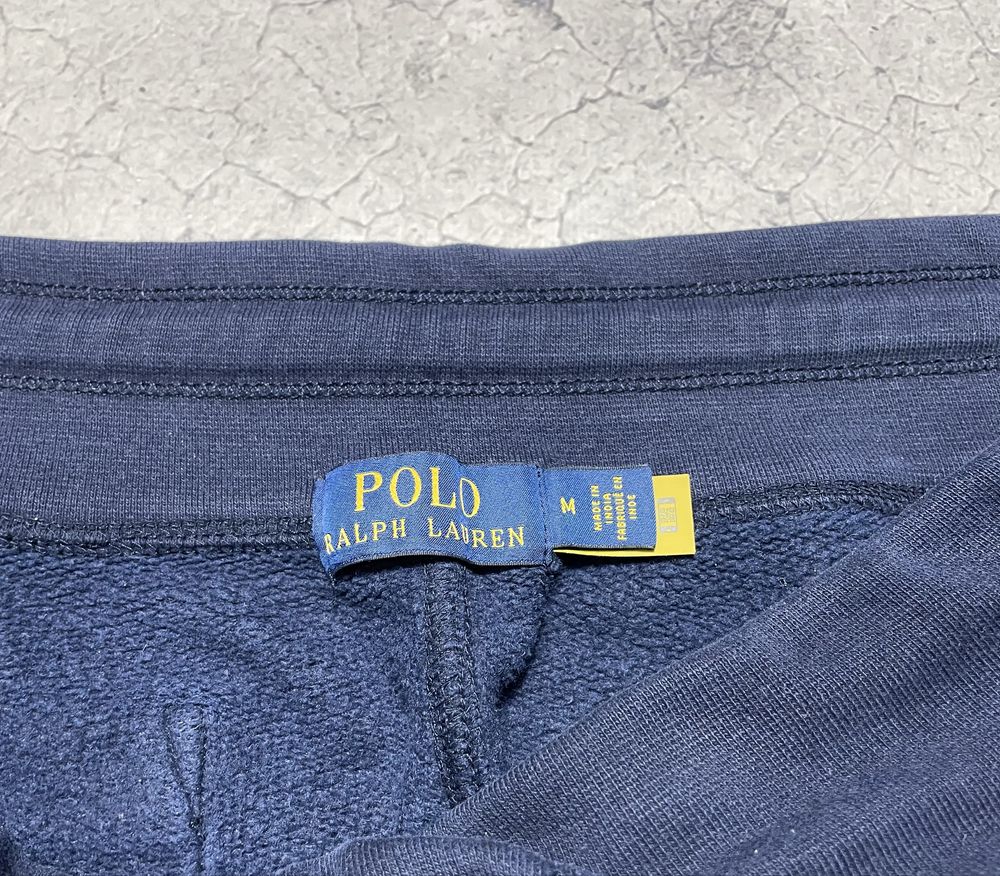Мужские Спортивные Штаны Polo Ralph Lauren Оригинал Идеал S-M Идеал