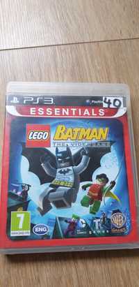 Lego batman ps3 lego