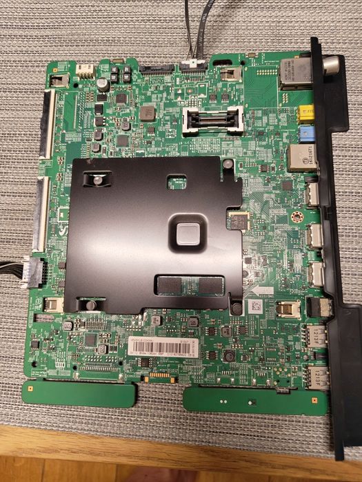 Płyta do TV SAMSUNG UE49KU6100W /