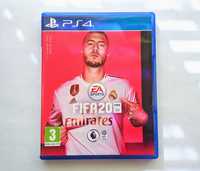 FIFA 20 PS4 playstation диск