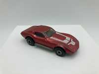 Matchbox Superfast 1979 Red Chevrolet Corvette No 62