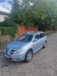 Mitshubishi Autlander 2006 LPG