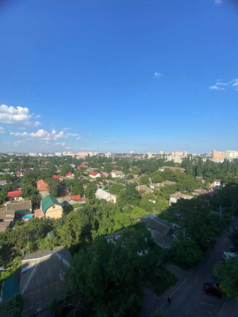 Продам 3 кім квартиру на Парковій