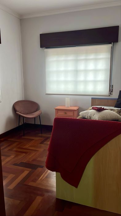 Casa de Acolhimento com vaga para Idosa não acamada