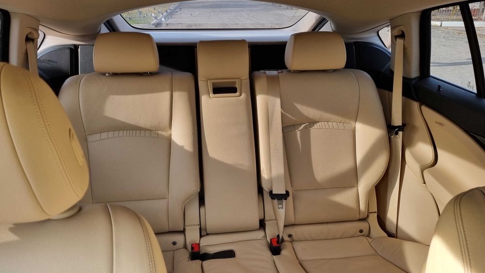 BMW 535 GT xDrive В ІДЕАЛЬНОМУ стані