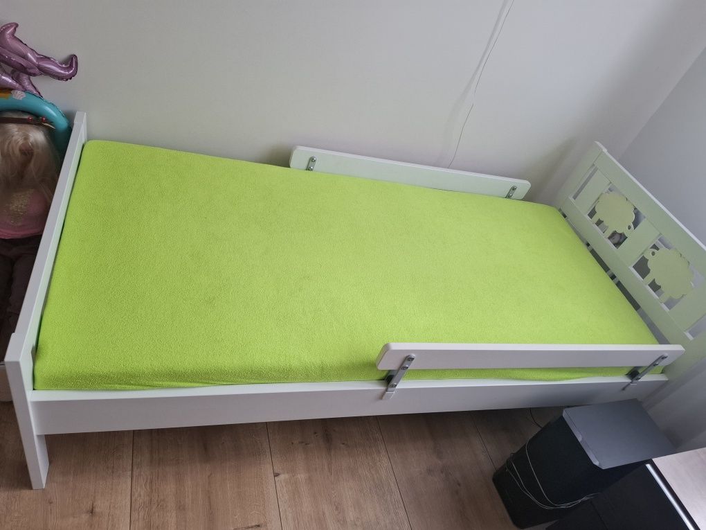 Dziecięce mebelki komplet ikea