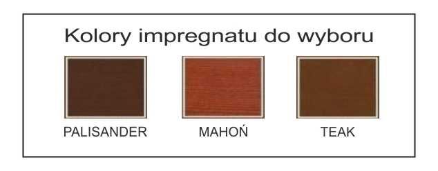 Plac Zabaw do Ogrodu MIKI2.0 CertyfikowaneDrewnoKonstrukcyjnePRODUCENT
