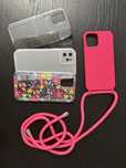 Capas iphone  12