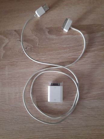 Apple camera connection