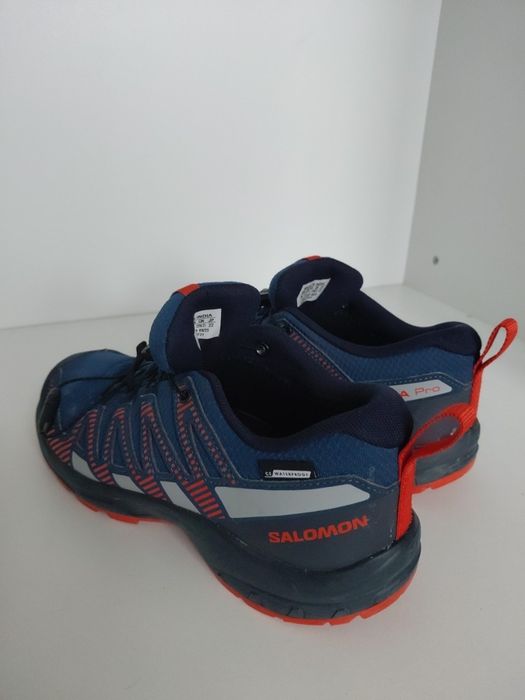 Кросівки Salomon