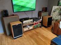 Klipsch Heresy Mk. 1