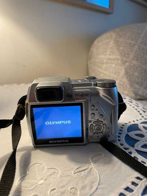 Camera compacta OLYMPUS SP 510 UZ