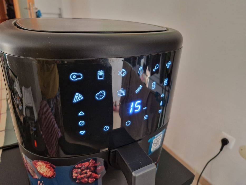 Air fryer Cecotec Cecofry Bombastik 6000 Full Air