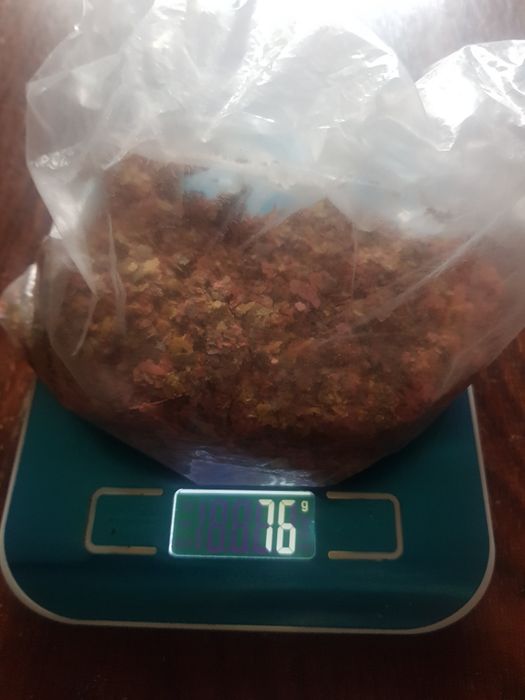 Karma Tropical ichto vit dla rybek