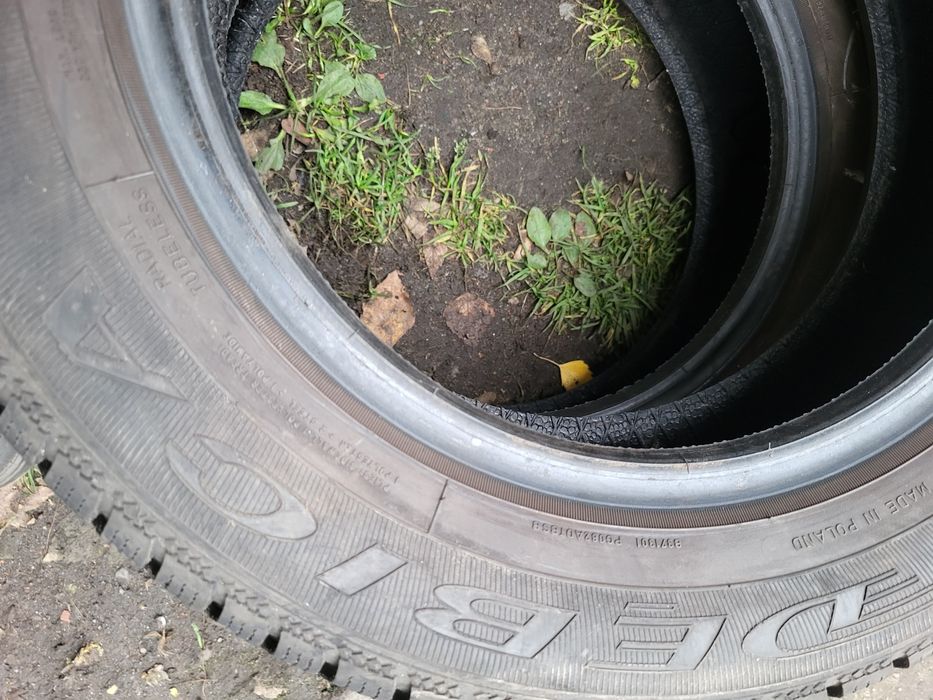 165/70R14 81T Dębica Frigo 2,2szt