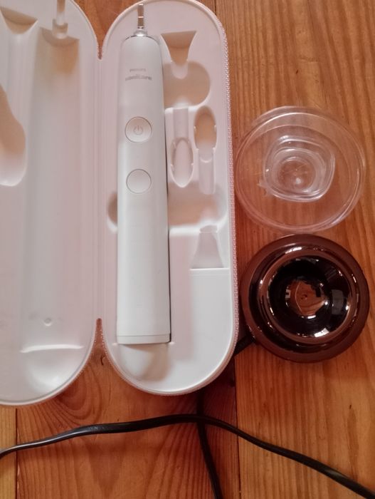 Szczoteczka soniczna Philips sonicare