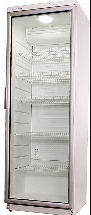SNAIGE холодильна шафа-вітрина CD35DM-S300S