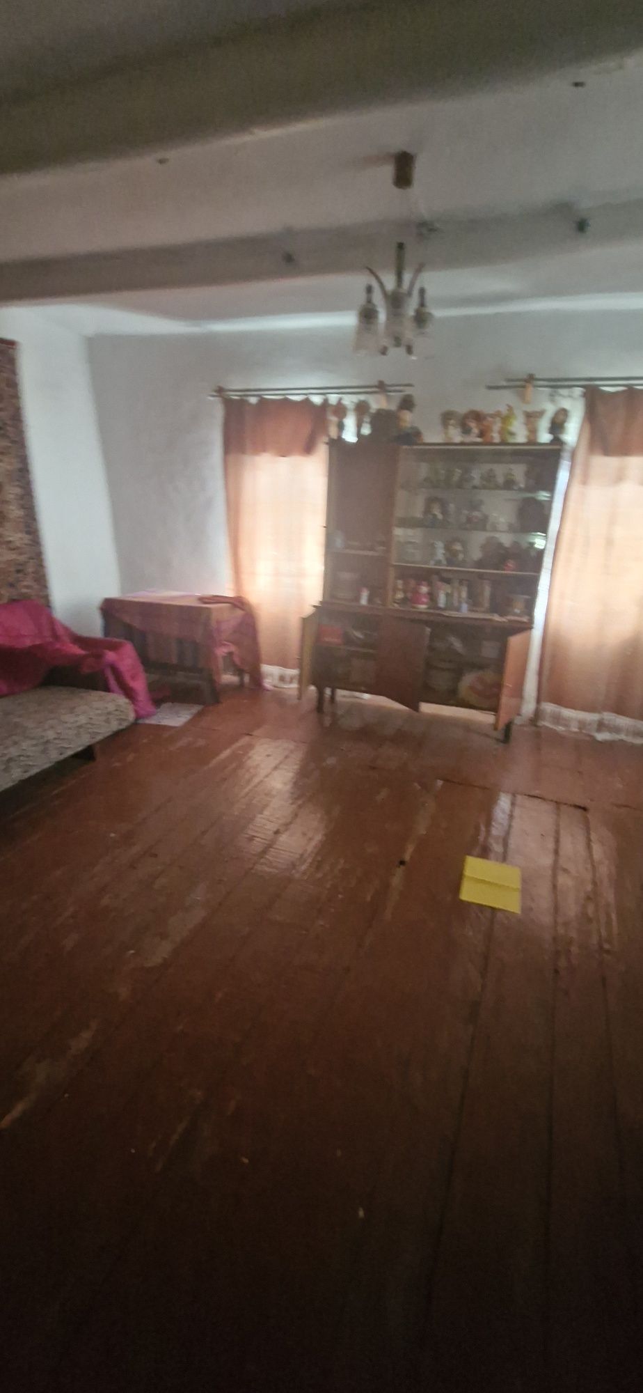 Полтава полтавська область продам дом Санжари  3500$