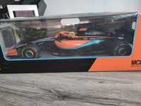 Model zdalnie sterowany McLaren MCL 36