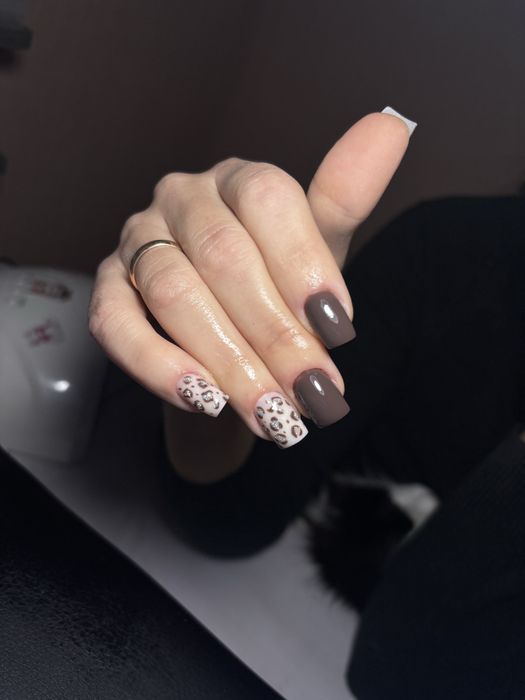 Мастер маникюра на дому