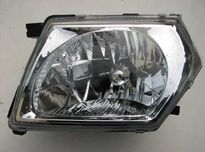 Оптика для Nissan Navara, Patrol Y60,Y61, K160, K260