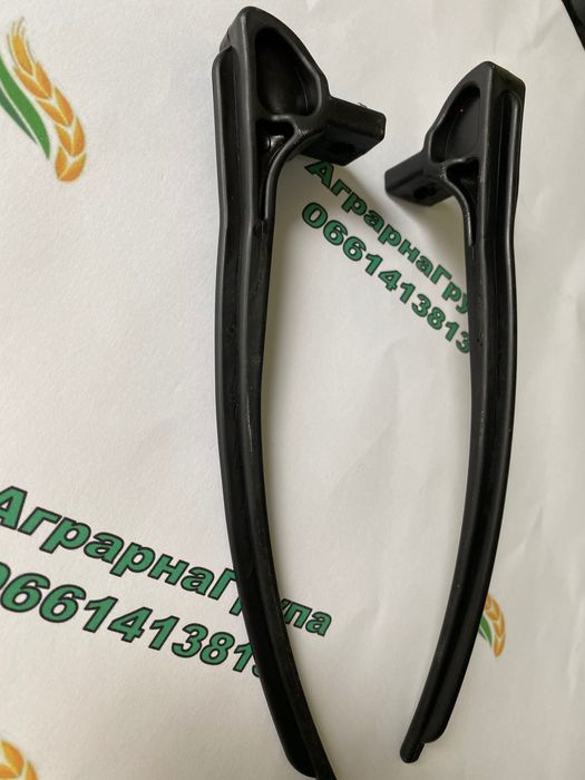 Граблина жатки (палец мотовила) Claas номер 359203