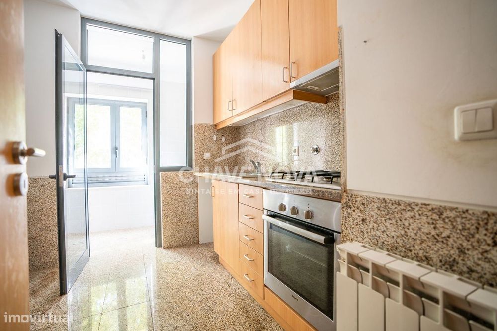 Apartamento T1 situado em Oliveira do Douro -  Quinta da Seara