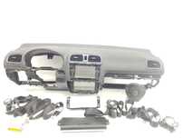 KIT AIRBAGS VOLKSWAGEN GOLF VI 5K110.2008
