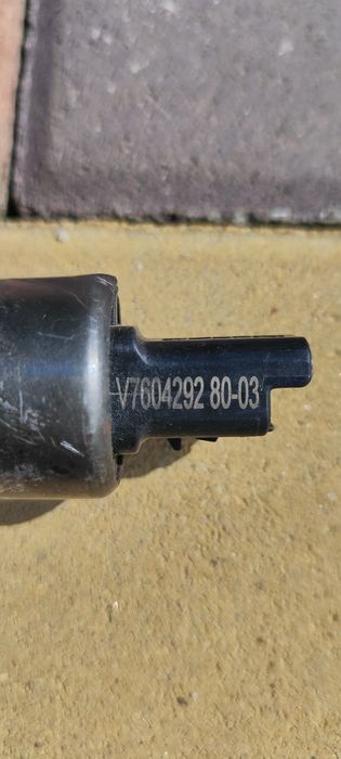 Клапан регулювання фаз грм 1.6 ep6