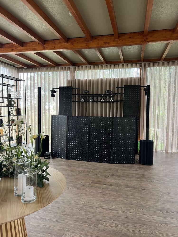 Animaçao para eventos