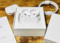 Nowe Air pods 2 pro