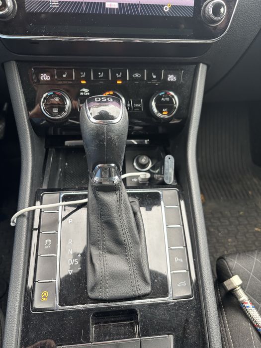 Skoda superb na sprzedaz
