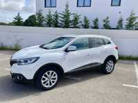 Renault Kadjar 1.5 Diesel 2016