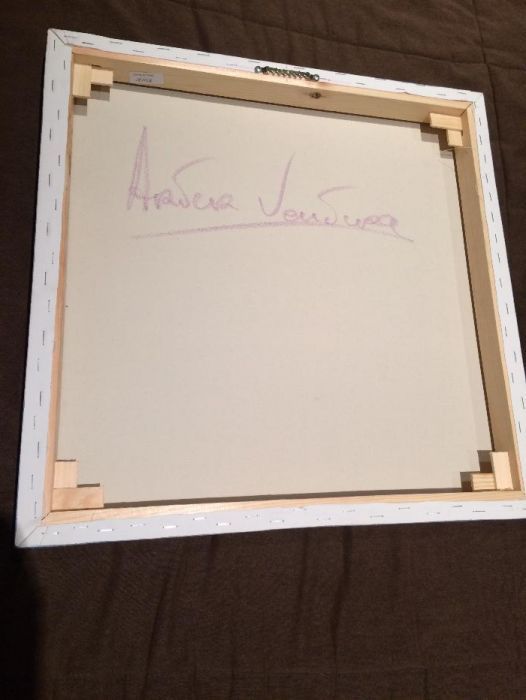 Quadro Artur Ventura