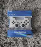 Pad PS3 Sony Biały Bezprzewodowy Wysyłka OLX Pobranie
