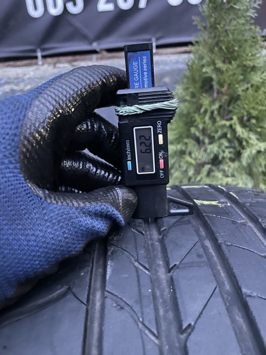 Шини бу 215/50 r17 Goodyear комплеко літо