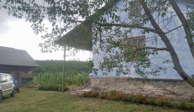 Продам або здам в оренду на довготривалий термін будинок від власника