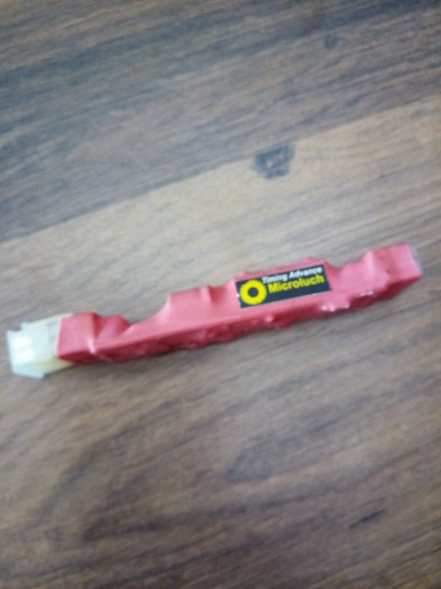 Варіатор Microluch ГБО 4