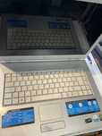 Laptop Sony Vaio VGN-N11H