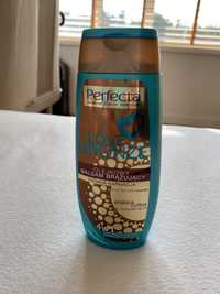 Perfecta I Love Bronze olejkowy balsam brązujący 250ml